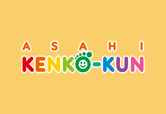 ASAHI KENKO-KUN