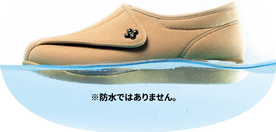 2046円 大人も着やすいシンプルファッション 快歩主義 レディースシューズ 3E L159 介護靴 ふわふわ 高齢者 敬老の日 ASAHI アサヒ 靴